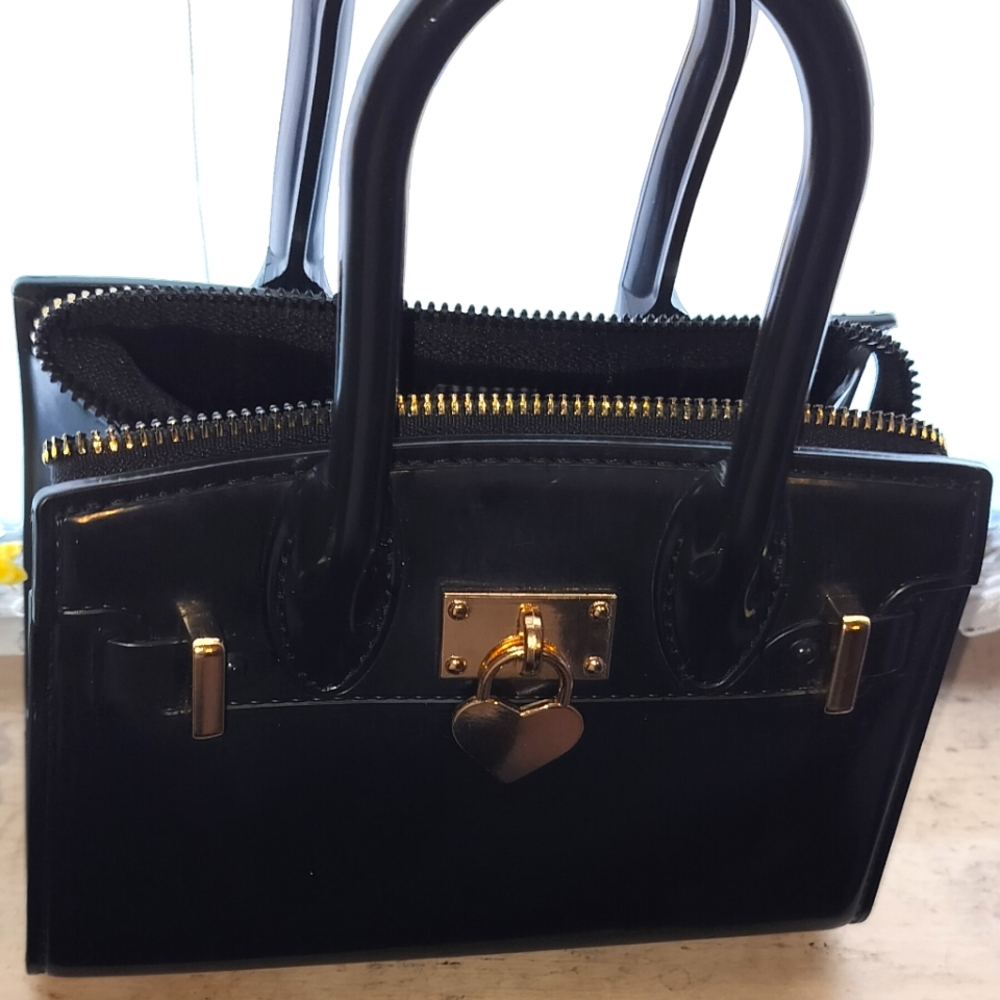 Women's mini handbag